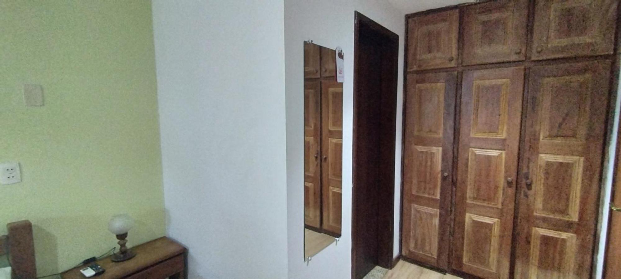 Pousada Poesia Salvador Quarto foto
