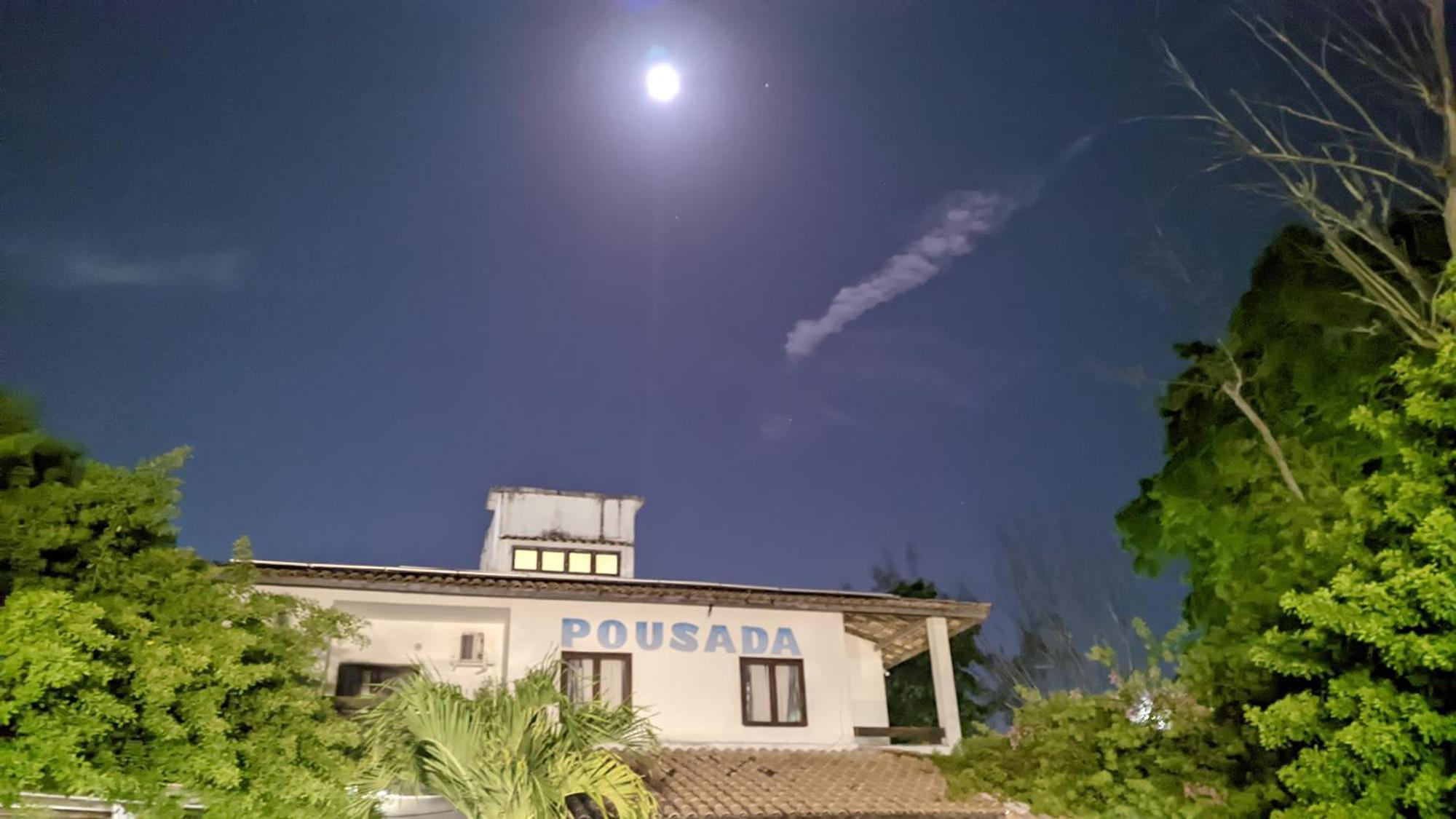 Pousada Poesia Salvador Exterior foto